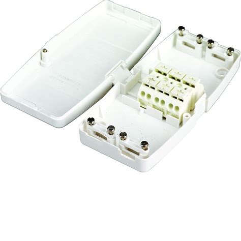 6 way downlight junction box|maintenance free junction boxes.